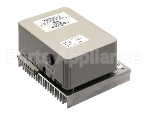 E04.113 Stoelting Inverter