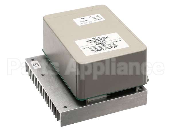 E04.113 Stoelting Inverter