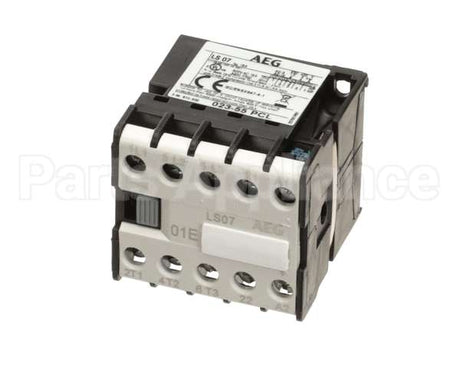 E04.118 Stoelting Contactor