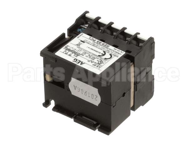 E04.118 Stoelting Contactor
