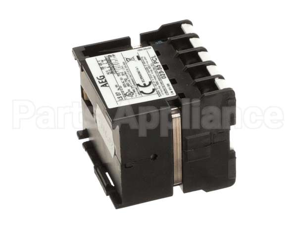 E04.118 Stoelting Contactor