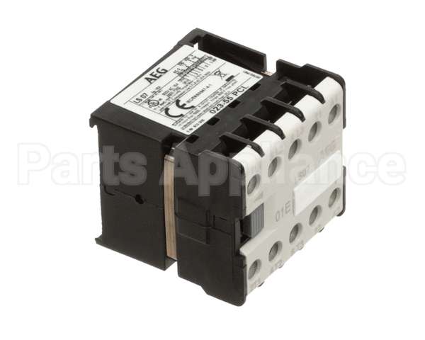 E04.118 Stoelting Contactor
