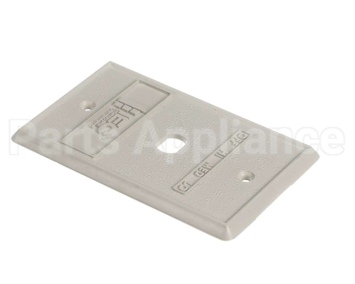 E040-70336316 Intl Environmental Corp Sw Plt 2X4 Iec