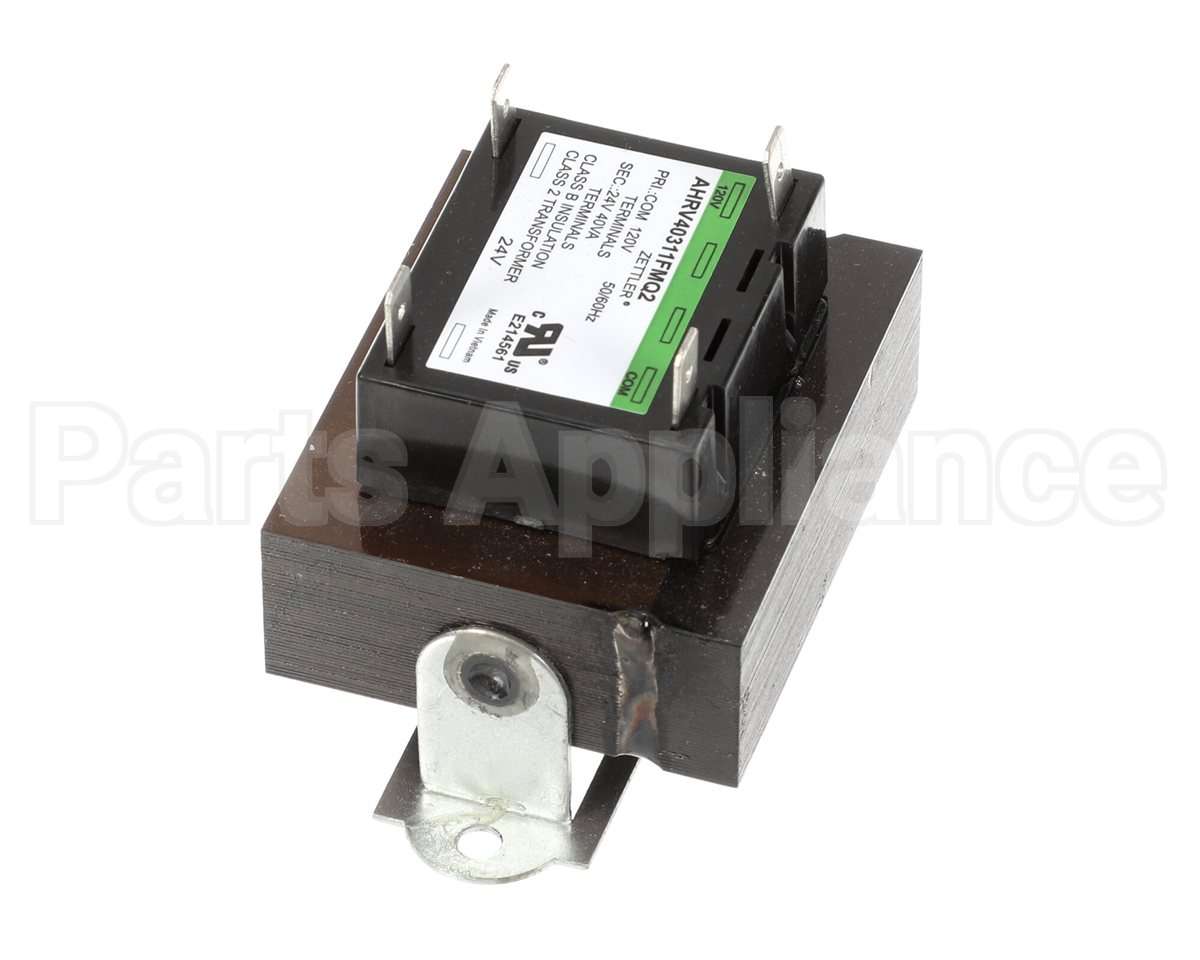 E045-50012001 Intl Environmental Corp Transformer 120/24 Foot