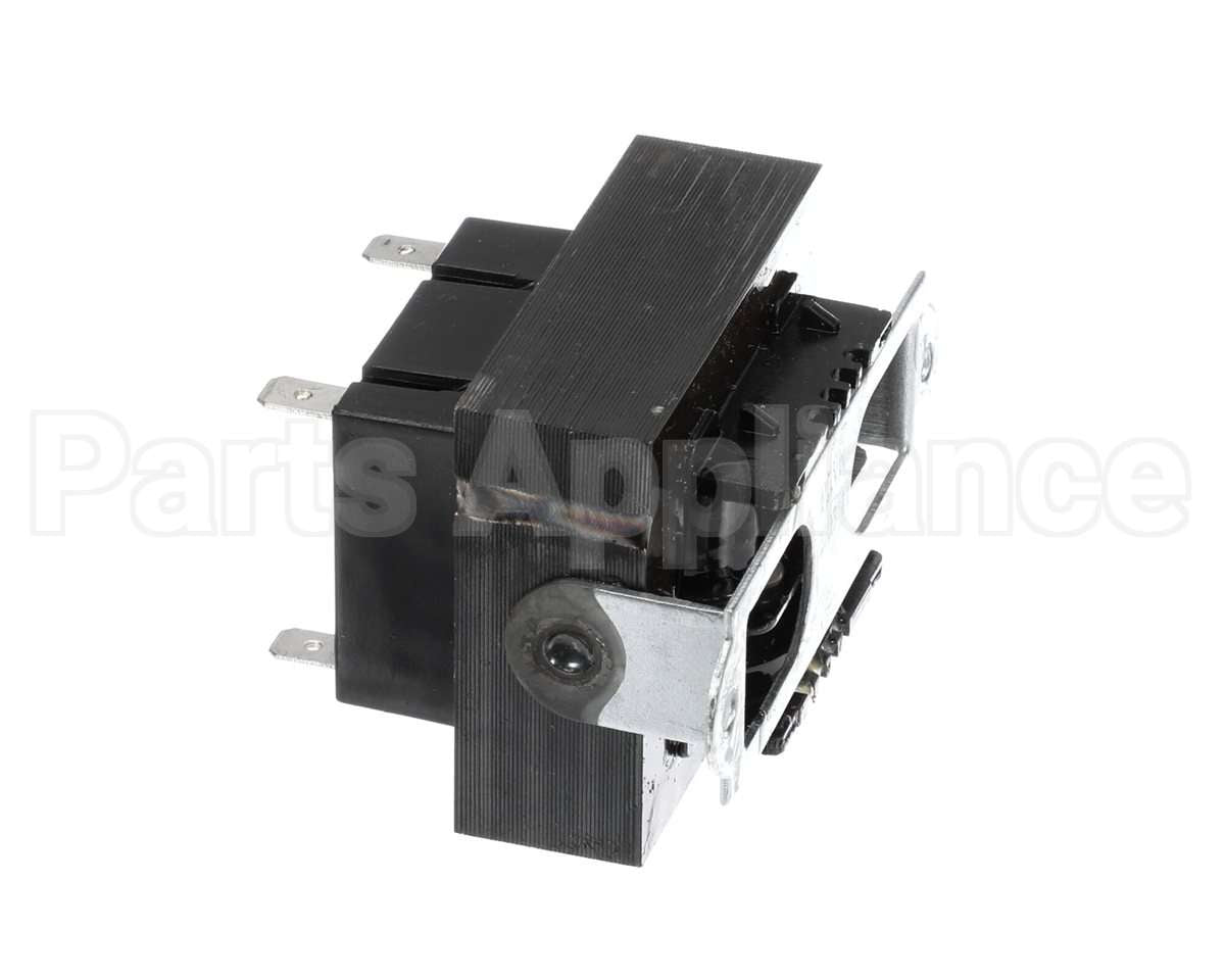 E045-50012003 Intl Environmental Corp Transformer 277/24 Foot
