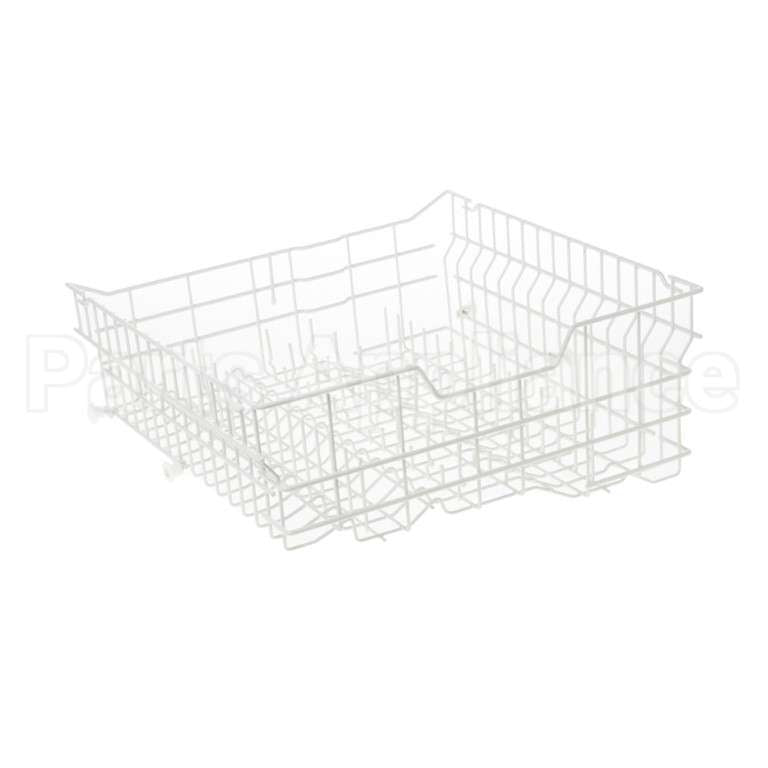 WD28X10399 GE Dishwasher Upper Rack Assembly