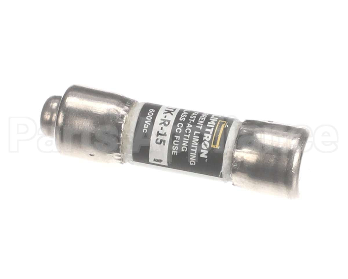 E050-70288621 Intl Environmental Corp Fuse Ktk 15