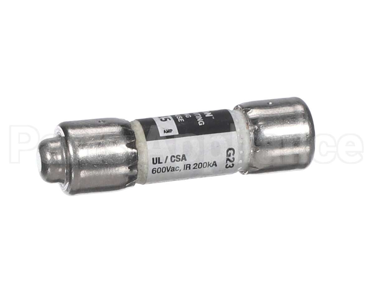 E050-70288667 Intl Environmental Corp Fuse Ktk-R 15