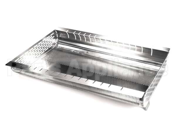 E050591 Duke Assembly, Basket W/ Tab, Slot, Fhua