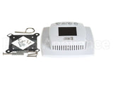 E055-71520316 Intl Environmental Corp Thermostat Vnst Np Logo Fw-Iec-Bd
