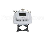 E055-71520317 Intl Environmental Corp Thermostat Vnst P Logo W/Fw-Iec-Bd
