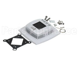 E055-71520317 Intl Environmental Corp Thermostat Vnst P Logo W/Fw-Iec-Bd