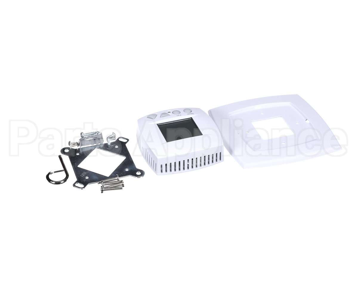 E055-71520318 Intl Environmental Corp Thermostat Vnst Np No Lg Fw-Iec-Bd
