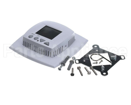 E055-71520319 Intl Environmental Corp Thermostat Vnst P No Logo Fw-Iec-Bd