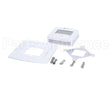 E055-71520330 Intl Environmental Corp Tstat Ventr Wifi W/Humdy T2160