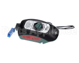 E070-00455646 Intl Environmental Corp Vp1 Taco Act Assy 24V