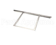 E080165K Duke Pan Organizer Breading Table