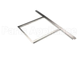 E080165K Duke Pan Organizer Breading Table