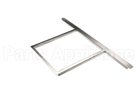 E080165K Duke Pan Organizer Breading Table