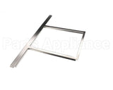 E080165K Duke Pan Organizer Breading Table