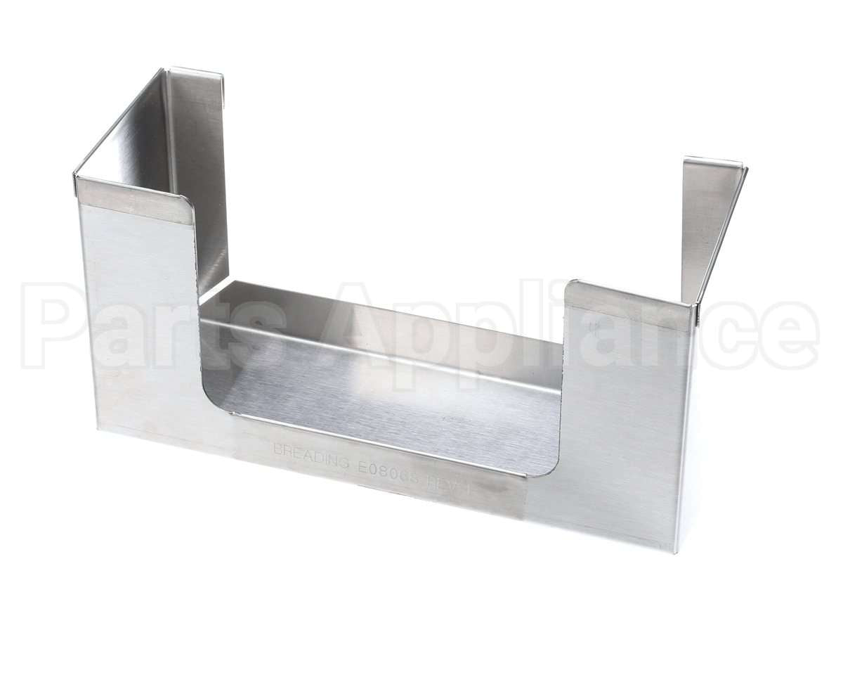 E08068K Duke Glove Holder Breading Table Qty 2