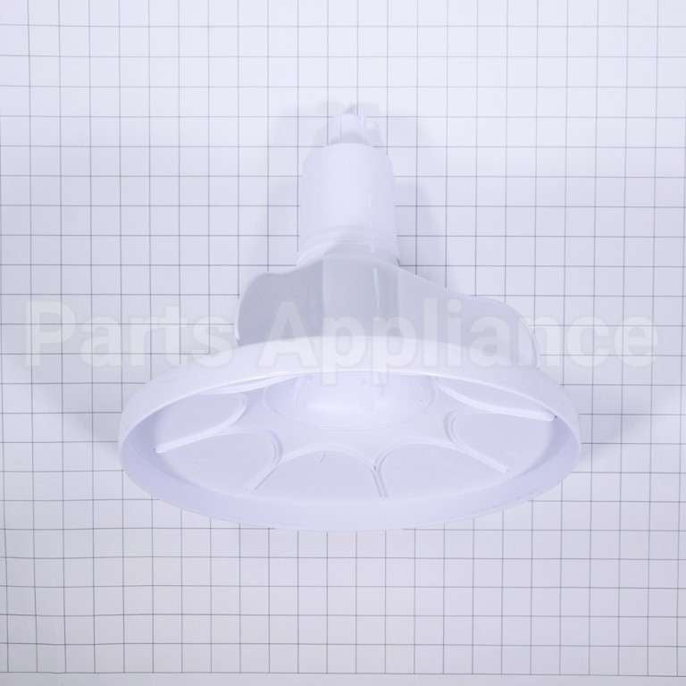 WP3349578 Whirlpool Agitator