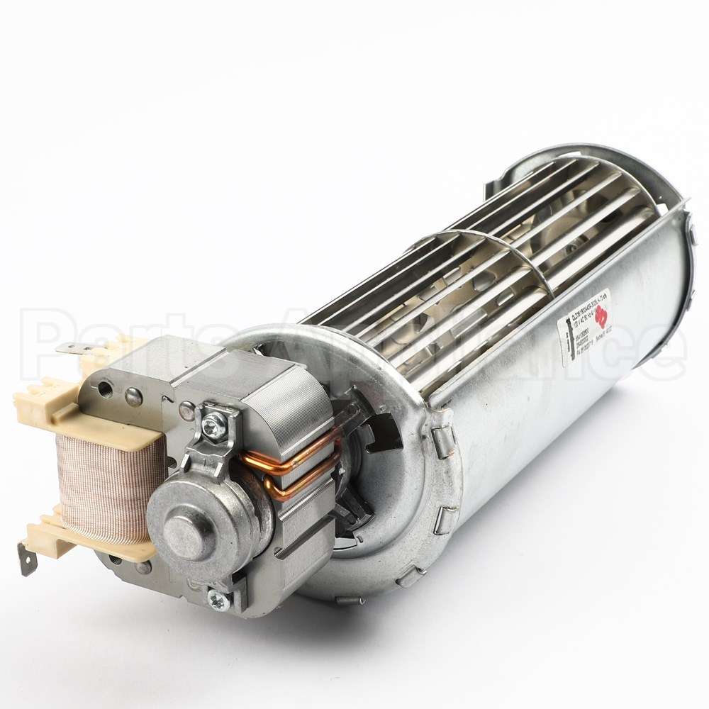 264600002 Beko Cross Flow Fan Tg6 018 M12Ds 123170197