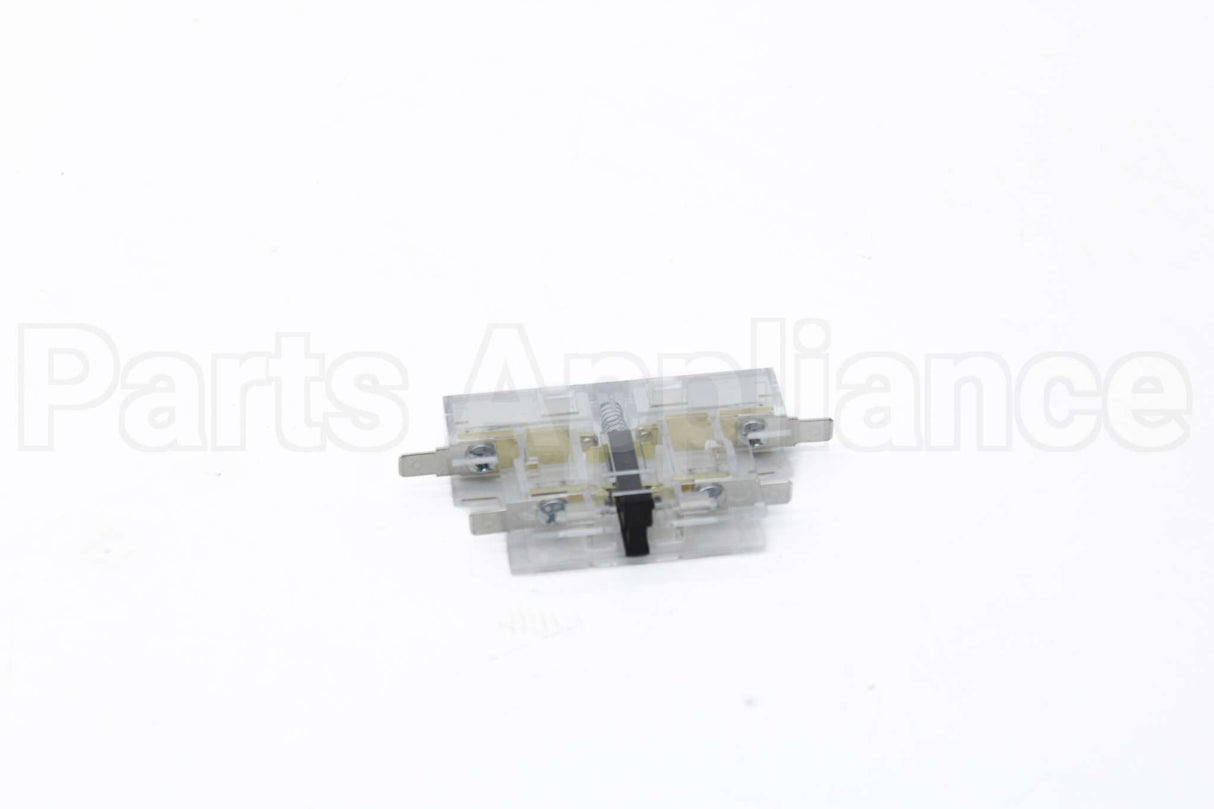 CON-AUX600 Hartland Controls 1No/1Nc Aux Switch For All 3P