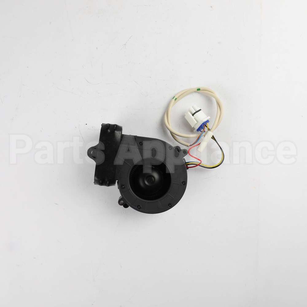 WR60X36825 GE Icemaker Fan With Thermistor