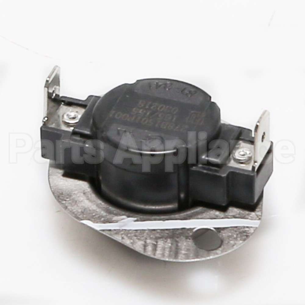 WE04X25200 GE Dryer Thermostat