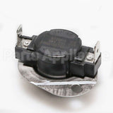 WE04X25200 GE Dryer Thermostat