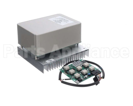 E10.405 Stoelting Touchpad Control Kit