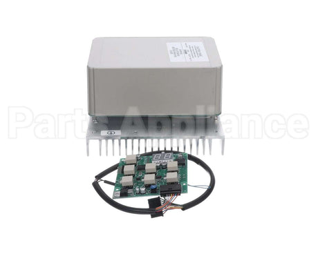 E10.405 Stoelting Touchpad Control Kit