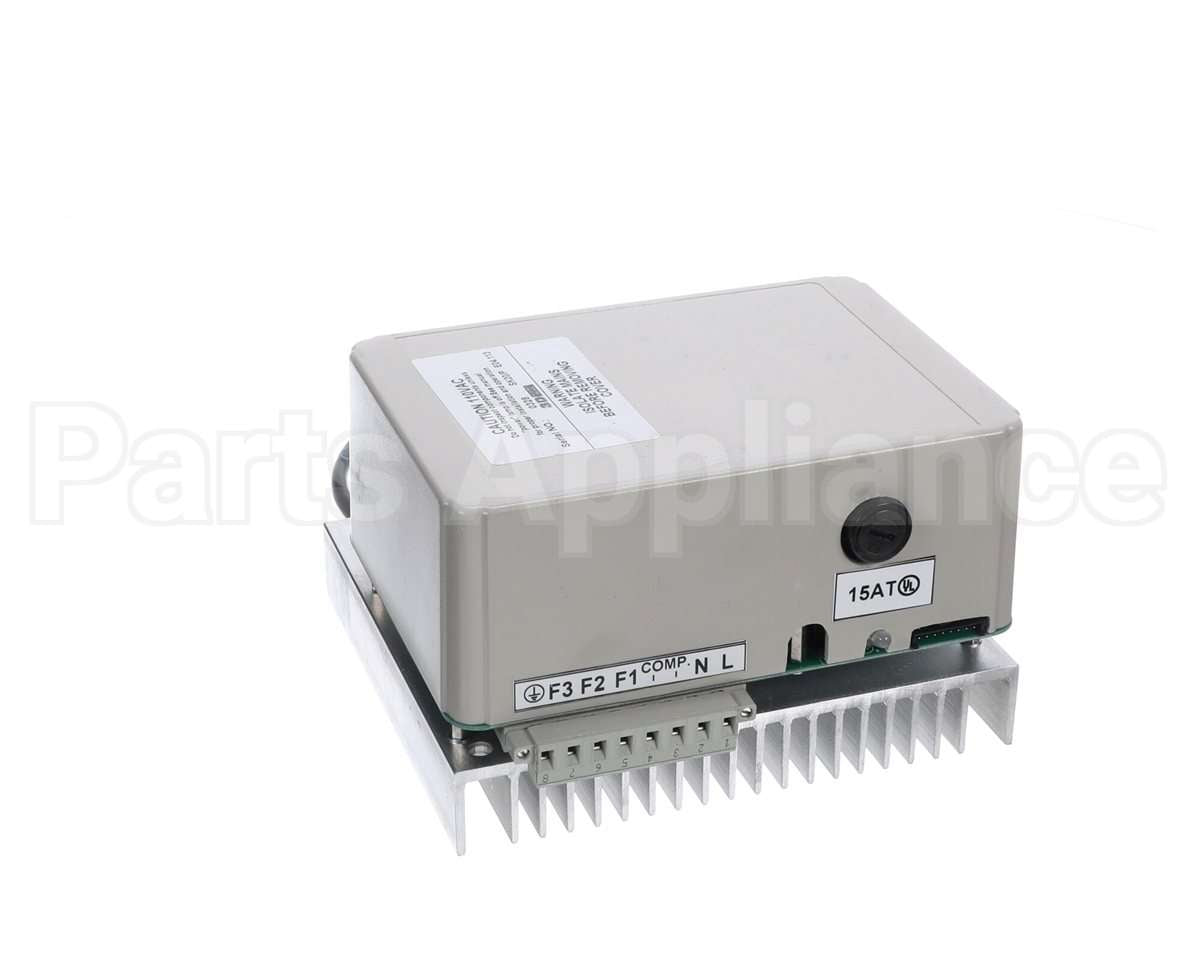 E10.405 Stoelting Touchpad Control Kit