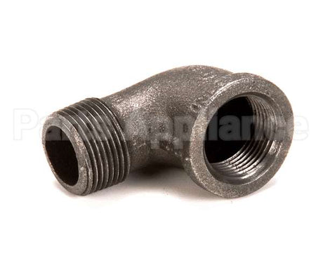E100 Krowne Royal Series 1" 90 Degree Elbows