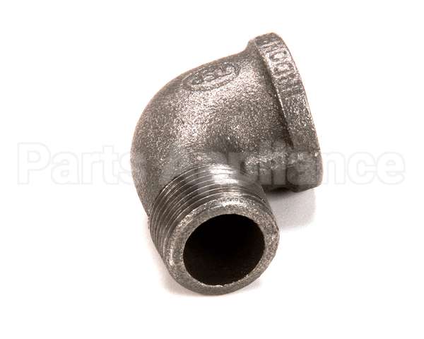 E100 Krowne Royal Series 1" 90 Degree Elbows