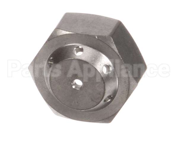 E101AL Grindmaster Cecilware Spray Head-It Brewer