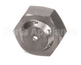 E101AL Grindmaster Cecilware Spray Head-It Brewer