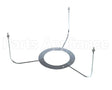 E102010BX Hussmann (Osb) Sk Motor Mount
