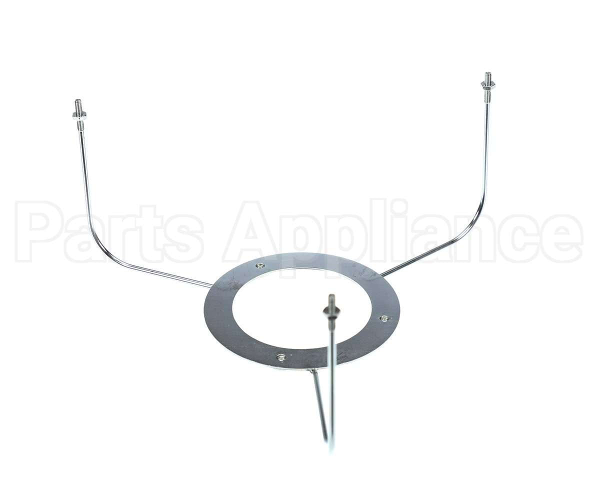 E102010BX Hussmann (Osb) Sk Motor Mount