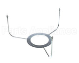 E102010BX Hussmann (Osb) Sk Motor Mount