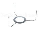 E102010BX Hussmann (Osb) Sk Motor Mount