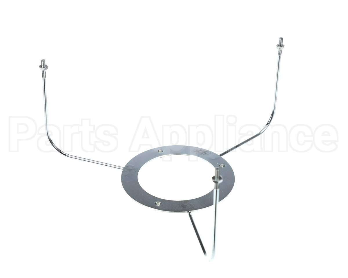 E102010BX Hussmann (Osb) Sk Motor Mount