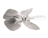 E102011 Hussmann 10 Dia Fan 41 Deg Cw 5/16 Bor
