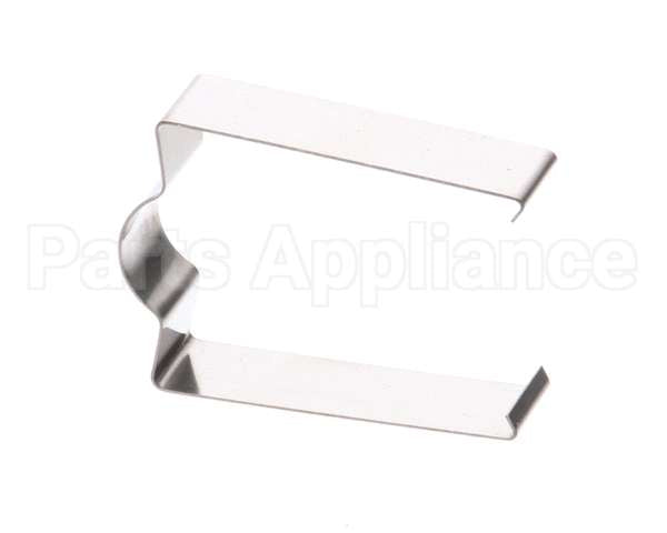 E102473 Hussmann Sk Drain Pan Heater Bracket