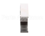 E102473 Hussmann Sk Drain Pan Heater Bracket