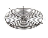 E103789 Hussmann Fan Guard Wire Gal-Gah-Lh-Cks