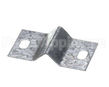 E104132 Hussmann Edl Heater Clamp