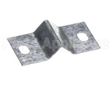 E104132 Hussmann Edl Heater Clamp