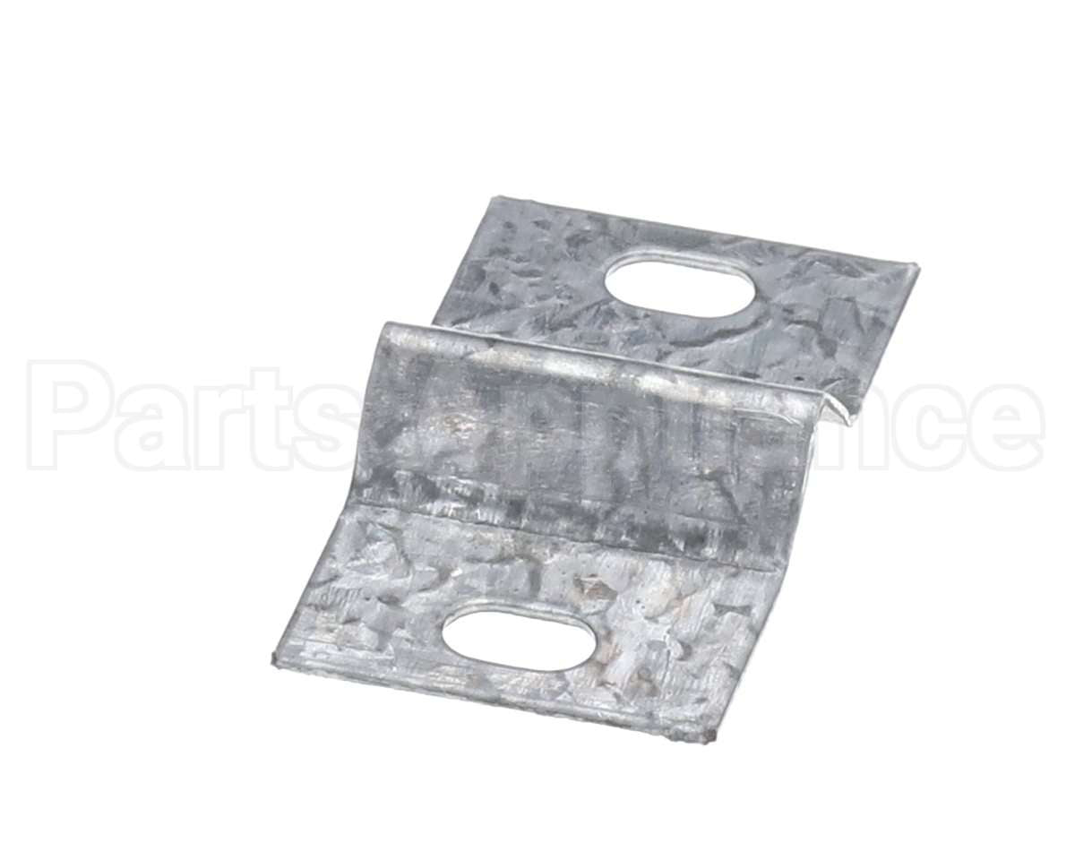 E104132 Hussmann Edl Heater Clamp